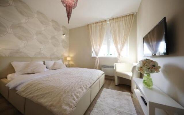 Top Apartments Zadar