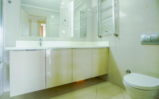 Fully Furnished Modern Flat in Tuzla
