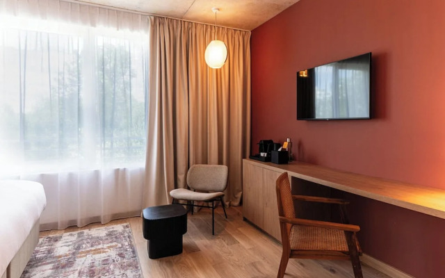 voco Beaune – Cité des Vins by IHG