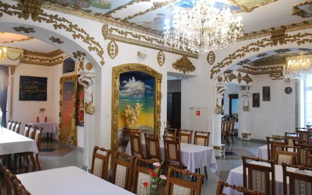 Tarnovsky Hotel, Resort & SPA