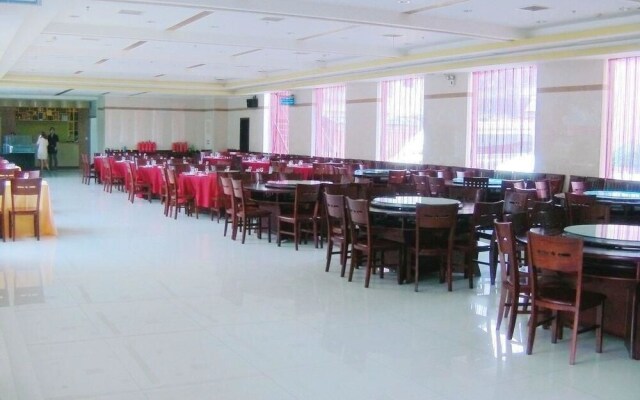 Liyang Huamei Hotel