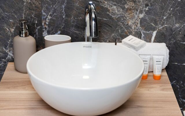 Studio Rybaki Górne, Gdańsk