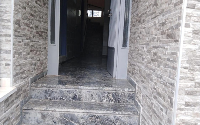 "ΑΡΜΟΝΊΑ" ΔΙΑΜΕΡΙΣΜΑ, ΚΑΛΑΜΑΤΑ-"HARMONY" apartment, Kalamata