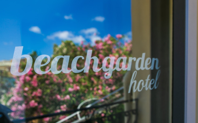 Beach Garden Hotel