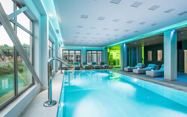 Stella Palace Aqua Park Resort