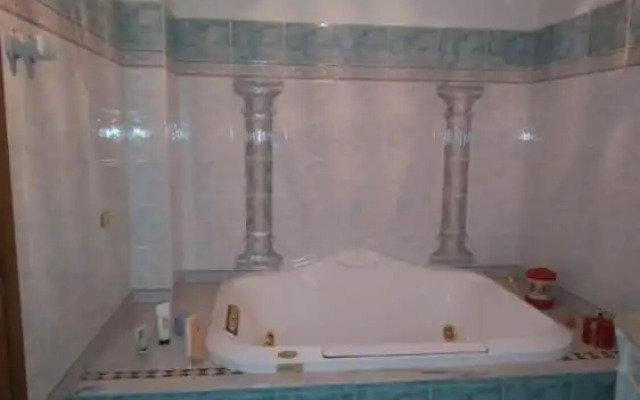 B&B Villa Giovanni