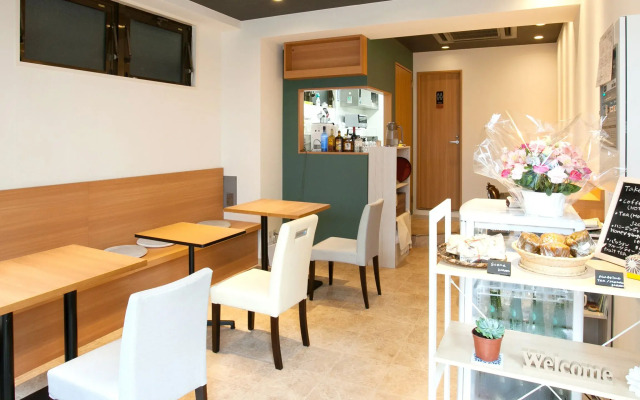 Kokoroin Asakusa Kuramae (hear / Vacation STAY 22513
