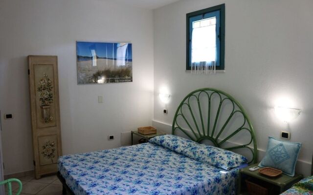 B&b S'Aposentu