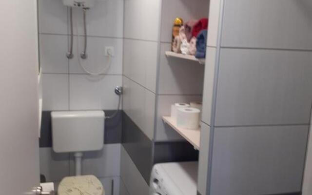Apartman Sweet penthouse