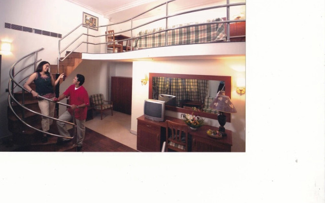 Nila Palace Kollam