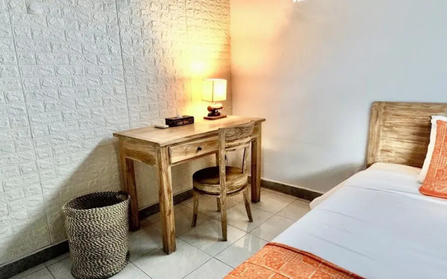 Gopala Villa North Ubud