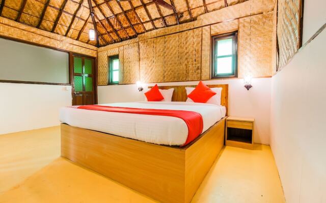 OYO 19362 Flagship Sai Coco Resort