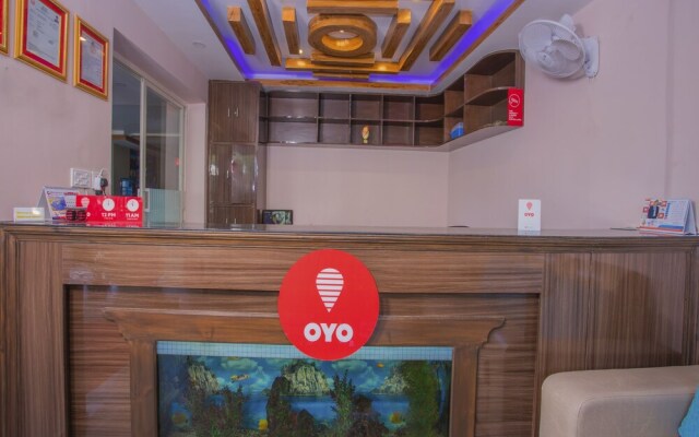 OYO 218 Hotel Beijing Lu