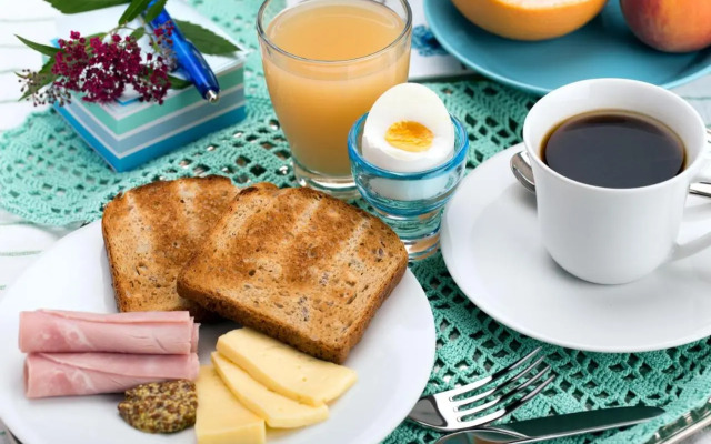 Landschützer's Country Suites