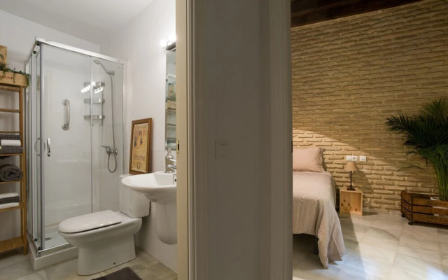 Apartments Olé - Mateos Gago