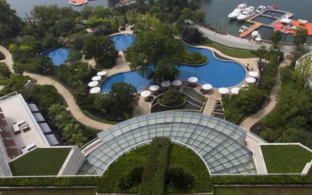 Sheraton Qiandao Lake Resort