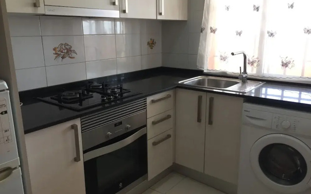 Apartamentos Europeñiscola-46