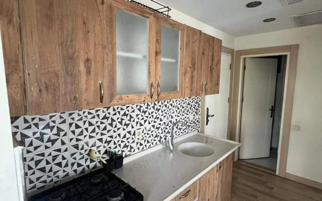Agartha Suite Hotel Kemer