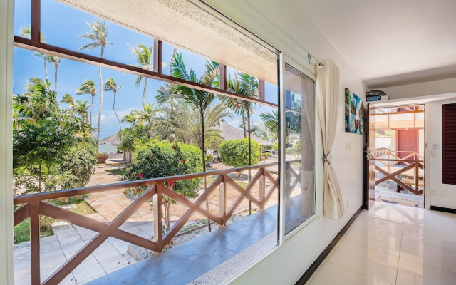 Eco Paradise #101 - Apt in Cumbuco by Carpediem