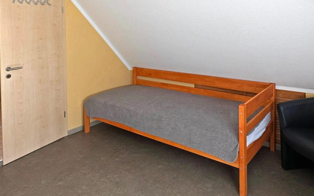 Glebbe 17 - Wohnung Südblick