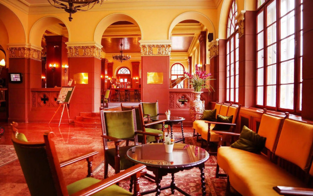 Hotel Palota Lillafüred****