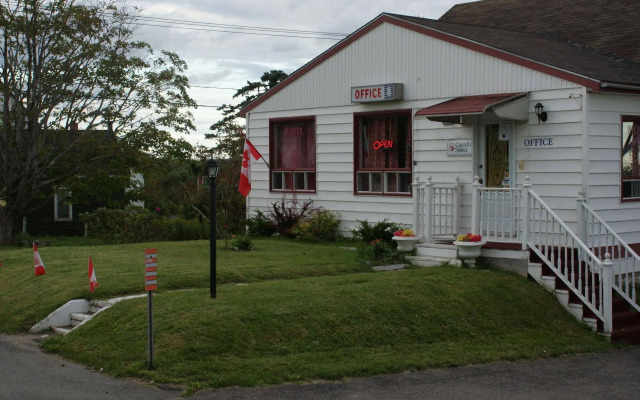 Regent Motel