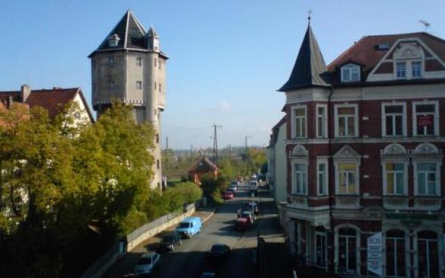 Ferienwohnung am Wasserturm