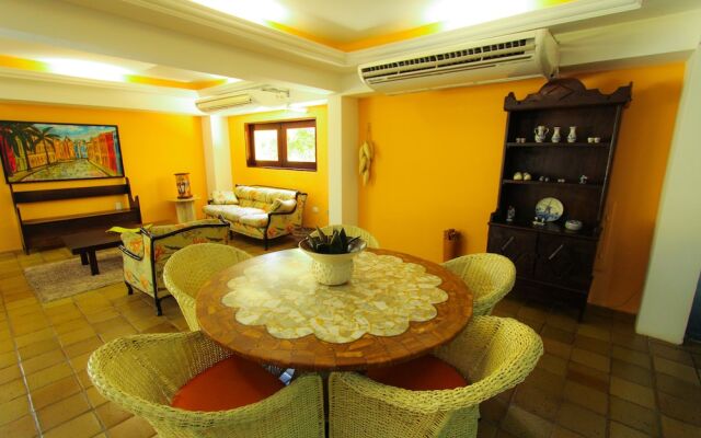 Orange Praia Hotel