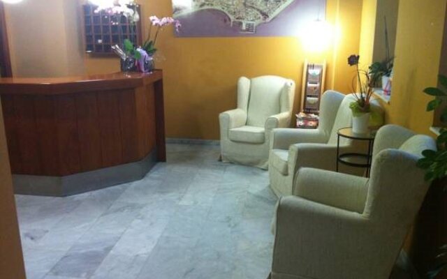 Hotel Sancho