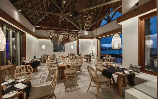 Preskil Island Resort