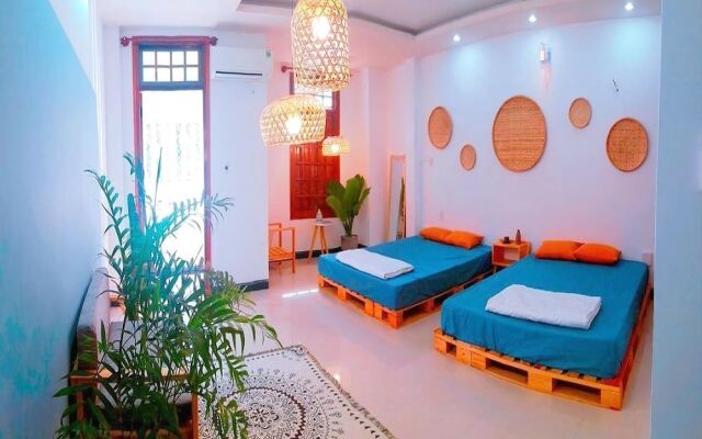 Bana Home and Spa
