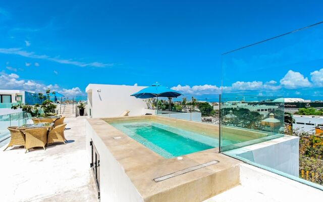 ANAH - Central Condo - 2 Bedrooms