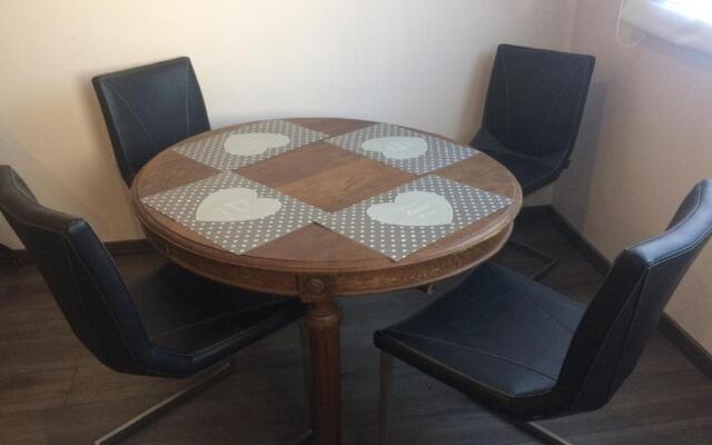 Villa du jardin des plantes 56 Rue Prémartine