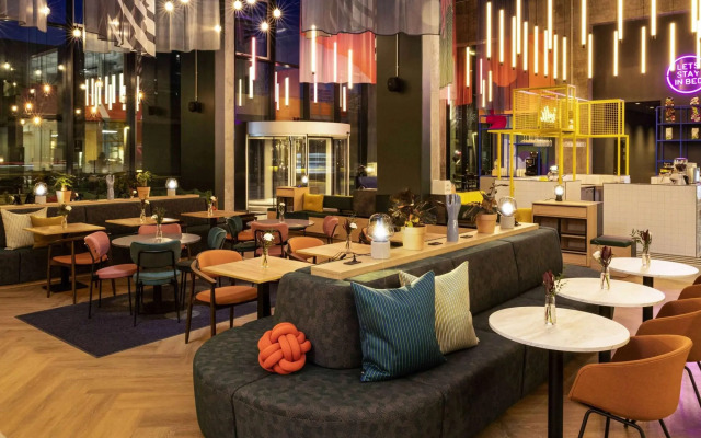 Ibis Styles Copenhagen Orestad