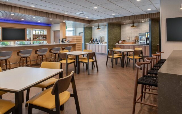 Fairfield Inn & Suites by Marriott Wenatchee
