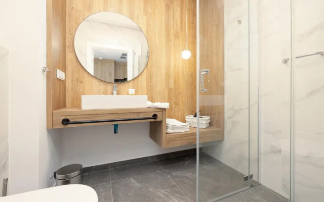 Jantaris Apartments by Renters