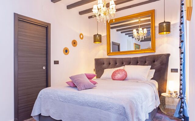 B&B Apartments & Studios Lanii