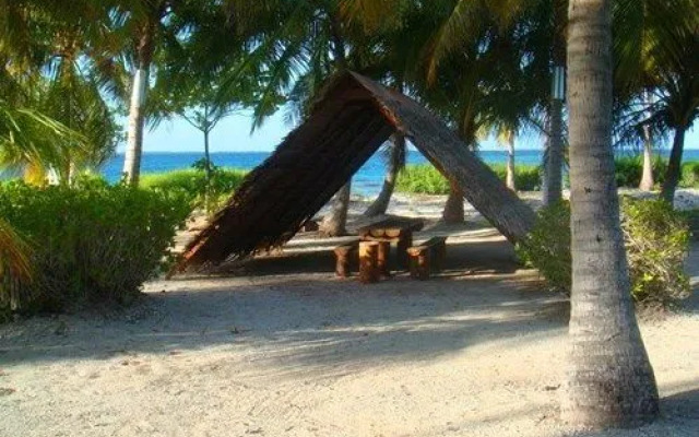 Pension Poerani Nui