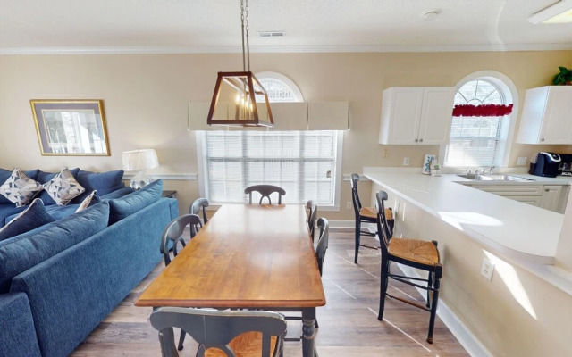 Magnolia Place 4665-204 2 Bedroom Condo