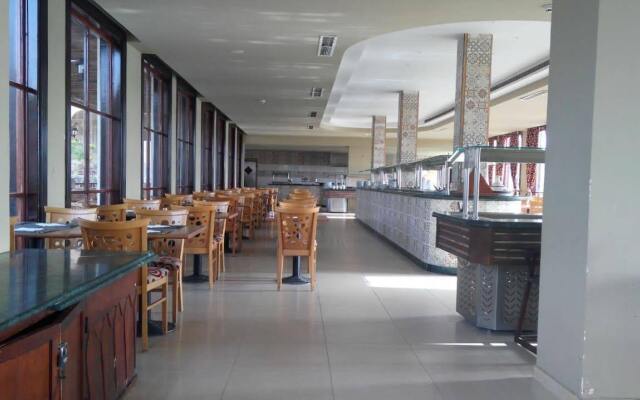 Palmyra Club Amar El Zaman