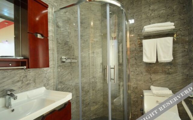 Shankee Chain Hotel (Zhongmu Baisha Town Government)