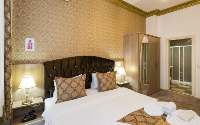 Global Suite