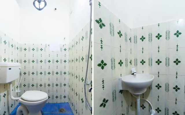 Anp Lodge by OYO Rooms