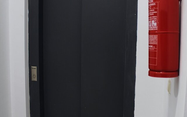 Wish Suite La Mata De Sevilla