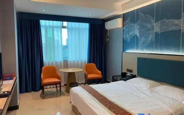 Yunjing hotel