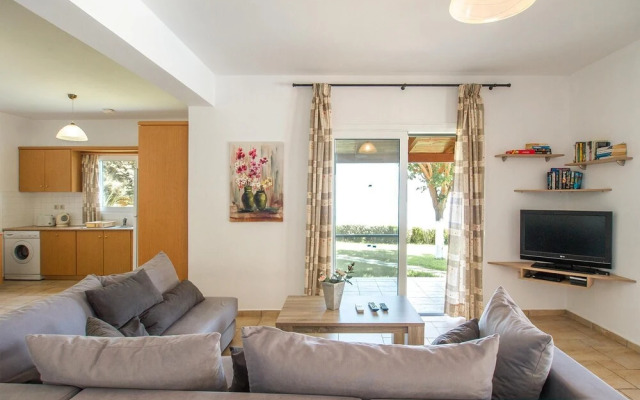 Villa-aris Stunning sea Views