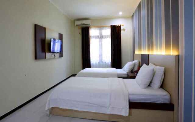 MyCity Hotel