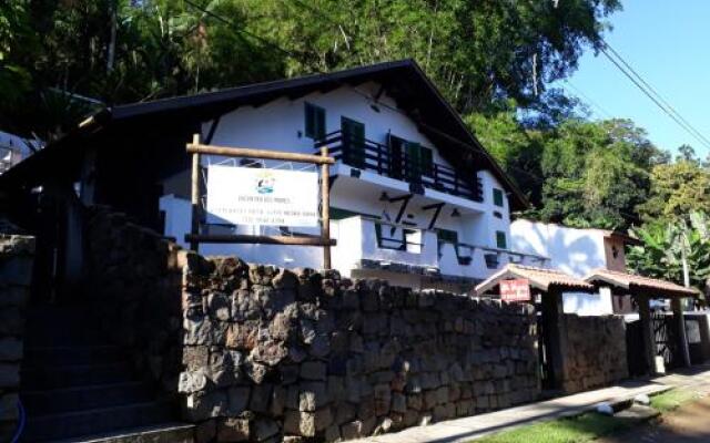 Encontro Dos Mares Chales Lazaro