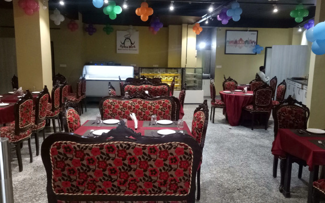 The Signature Hotel Noida