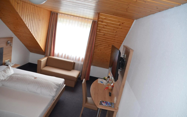 TIPTOP Hotel Hirt